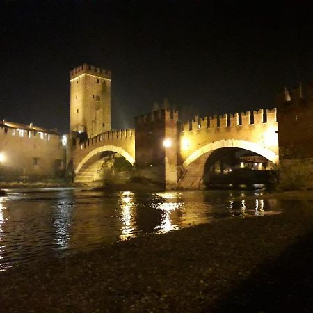 Casa Vacanze Al Borgo Caprino Veronese Exteriér fotografie