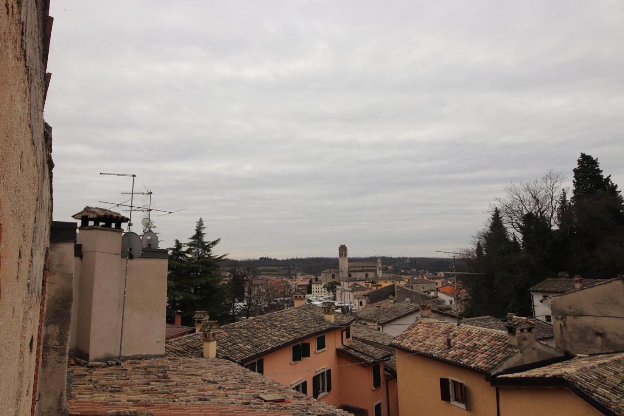 Casa Vacanze Al Borgo Caprino Veronese Exteriér fotografie