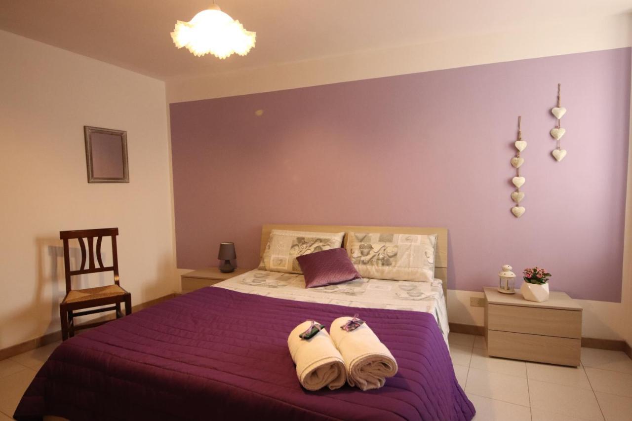 Casa Vacanze Al Borgo Caprino Veronese Exteriér fotografie