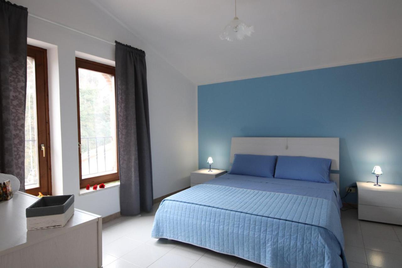 Casa Vacanze Al Borgo Caprino Veronese Exteriér fotografie