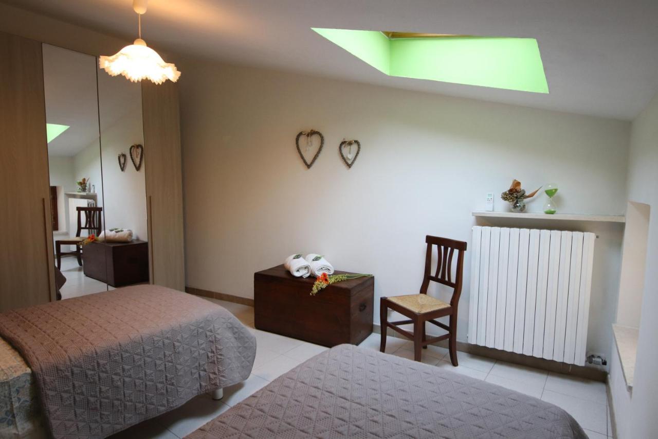 Casa Vacanze Al Borgo Caprino Veronese Exteriér fotografie