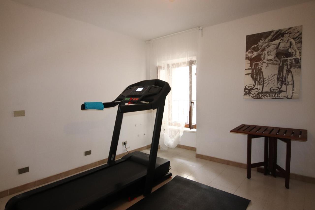 Casa Vacanze Al Borgo Caprino Veronese Exteriér fotografie
