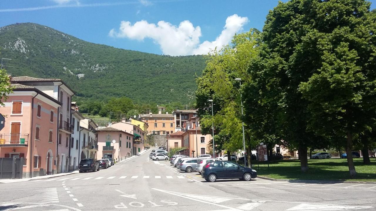 Casa Vacanze Al Borgo Caprino Veronese Exteriér fotografie