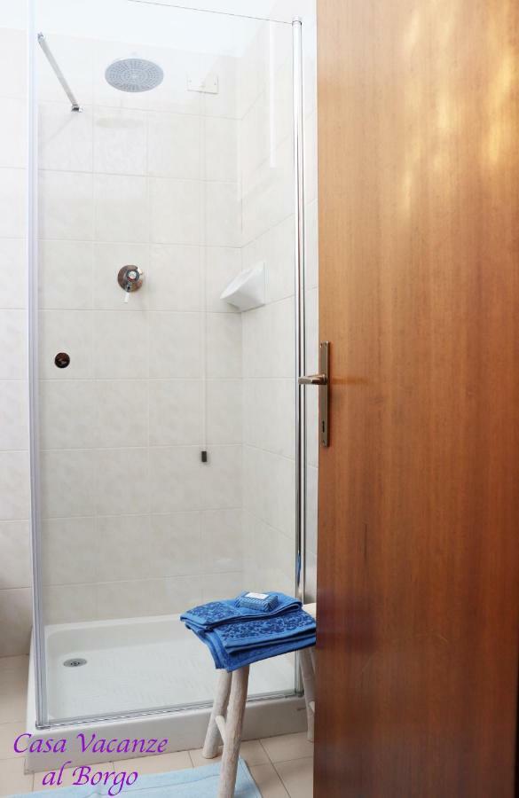 Casa Vacanze Al Borgo Caprino Veronese Exteriér fotografie